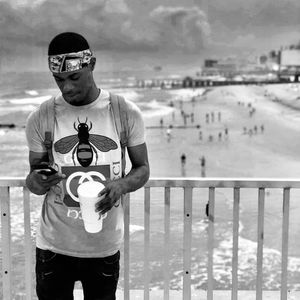 Meet your Posher, Tyree